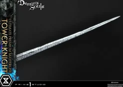 Demon's Souls - Tower Knight Starue / Deluxe Bonus Version: Prime 1 Studio