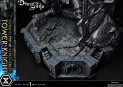 Demon's Souls - Tower Knight Starue / Deluxe Bonus Version: Prime 1 Studio
