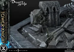 Demon's Souls - Tower Knight Starue / Deluxe Bonus Version: Prime 1 Studio