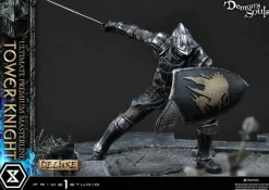 Demon's Souls - Tower Knight Starue / Deluxe Bonus Version: Prime 1 Studio