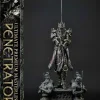 Demon's Souls Ultimate Premium Masterline Series - Penetrator Regular Version: Prime 1 Studio