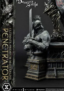 Demon's Souls Ultimate Premium Masterline Series - Penetrator Regular Version: Prime 1 Studio