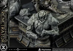 Demon's Souls Ultimate Premium Masterline Series - Penetrator Regular Version: Prime 1 Studio