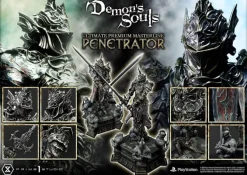 Demon's Souls Ultimate Premium Masterline Series - Penetrator Regular Version: Prime 1 Studio