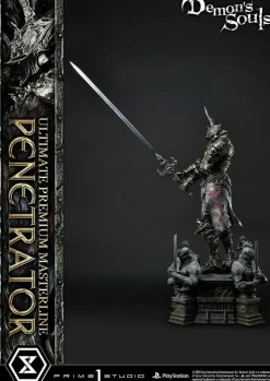 Demon's Souls Ultimate Premium Masterline Series - Penetrator Regular Version: Prime 1 Studio