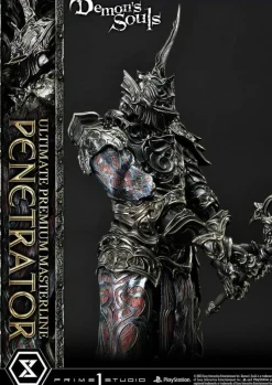 Demon's Souls Ultimate Premium Masterline Series - Penetrator Bonus Version: Prime 1 Studio