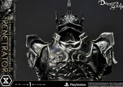 Demon's Souls Ultimate Premium Masterline Series - Penetrator Bonus Version: Prime 1 Studio