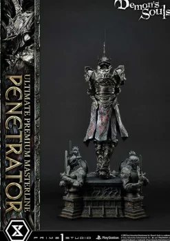 Demon's Souls Ultimate Premium Masterline Series - Penetrator Bonus Version: Prime 1 Studio