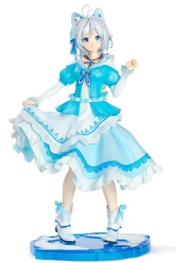 Dennou Shoujo Siro Statue: Kotobukiya