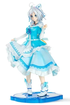 Dennou Shoujo Siro Statue: Kotobukiya