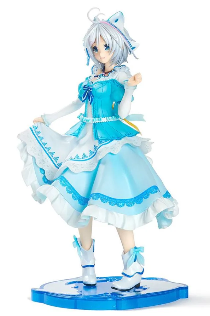 Dennou Shoujo Siro Statue: Kotobukiya