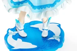 Dennou Shoujo Siro Statue: Kotobukiya