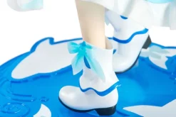 Dennou Shoujo Siro Statue: Kotobukiya