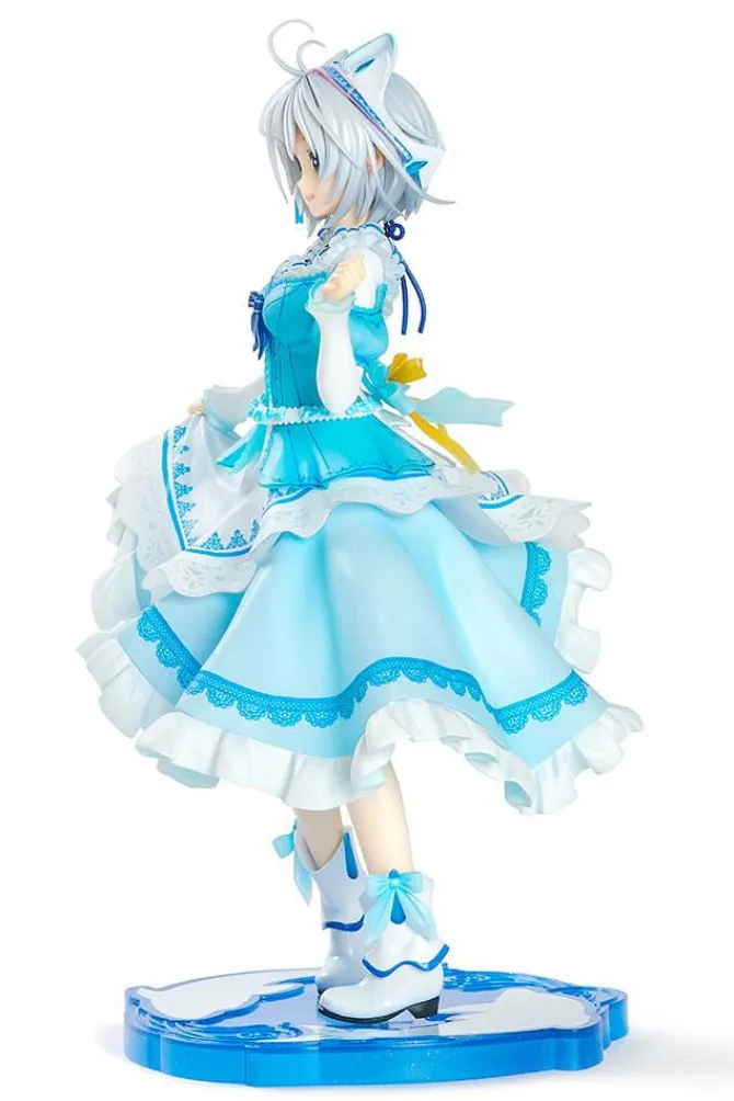 Dennou Shoujo Siro Statue: Kotobukiya