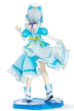 Dennou Shoujo Siro Statue: Kotobukiya