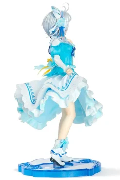 Dennou Shoujo Siro Statue: Kotobukiya