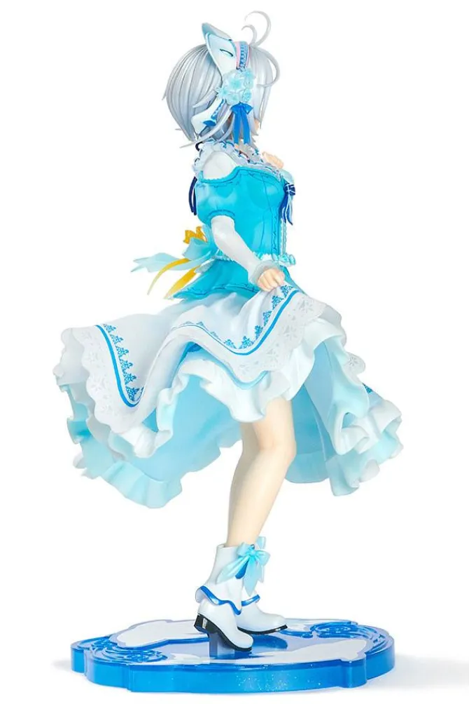 Dennou Shoujo Siro Statue: Kotobukiya