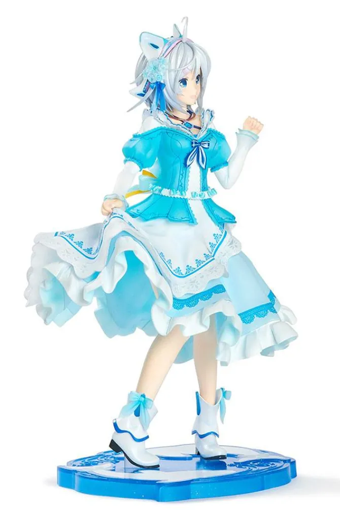 Dennou Shoujo Siro Statue: Kotobukiya