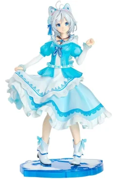 Dennou Shoujo Siro Statue: Kotobukiya