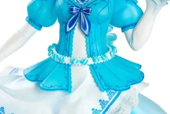 Dennou Shoujo Siro Statue: Kotobukiya