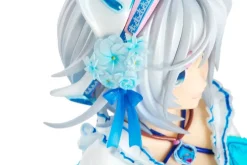 Dennou Shoujo Siro Statue: Kotobukiya