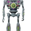 Der Gigant aus dem All - Iron Giant Actionfigur / Super Cyborg (Full Color): Super7