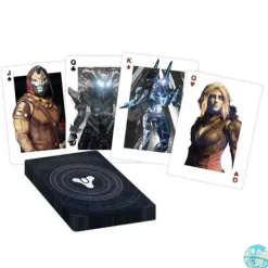 Destiny - Premium Spielkarten: USAopoly