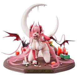 Destiny Child - Snowfall Grilla Statue: Cosmos Sora Studio