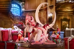 Destiny Child - Snowfall Grilla Statue: Cosmos Sora Studio