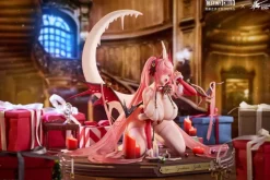 Destiny Child - Snowfall Grilla Statue: Cosmos Sora Studio