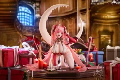 Destiny Child - Snowfall Grilla Statue: Cosmos Sora Studio