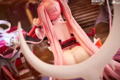 Destiny Child - Snowfall Grilla Statue: Cosmos Sora Studio