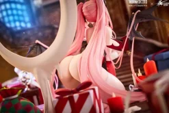 Destiny Child - Snowfall Grilla Statue: Cosmos Sora Studio