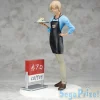 Detectiv Conan - Amuro Tooru Figur / PM - Kissa Poirot Version: Sega