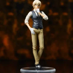 Detective Conan - Amuro Tooru: Union Creative