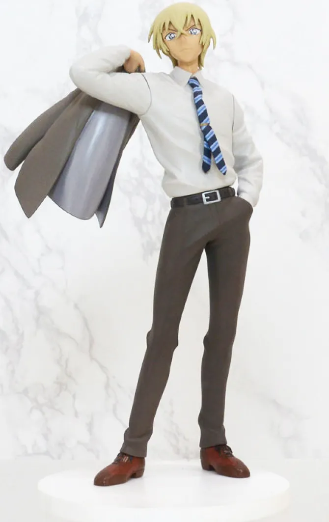 Detective Conan - Amuro Tooru Figur / PM Figure: Sega