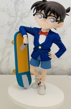 Detective Conan - Conan Edogawa Figur: Sega