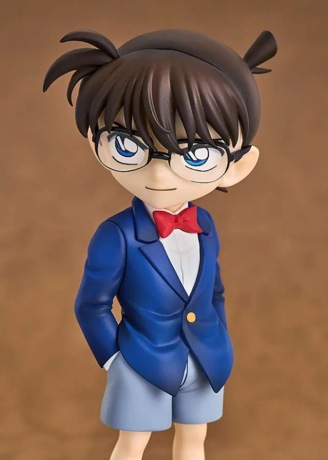 Detective Conan - Conan Edogawa Statue / Pop Up Parade: Good Smile Company