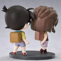Detective Conan - Conan Edogawa & Ai Haibara Minifiguren/ Qset 2er-Pack: Good Smile Company