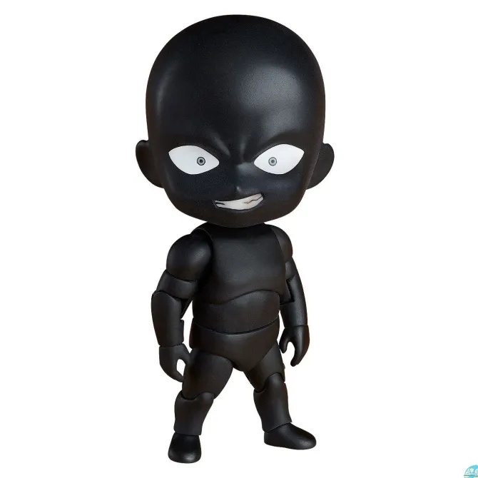 Detective Conan - Criminal Nendoroid: FREEing