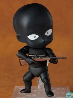 Detective Conan - Criminal Nendoroid: FREEing