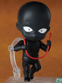 Detective Conan - Criminal Nendoroid: FREEing