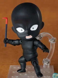 Detective Conan - Criminal Nendoroid: FREEing