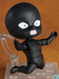 Detective Conan - Criminal Nendoroid: FREEing