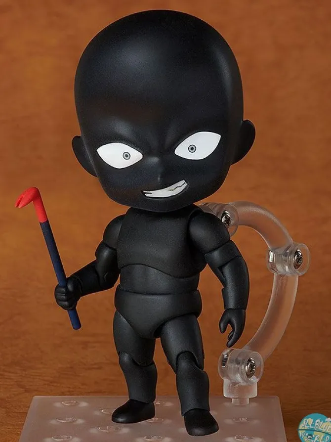 Detective Conan - Criminal Nendoroid: FREEing