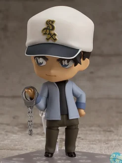 Detective Conan - Heiji Hattori Nendoroid: Good Smile Company