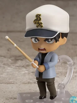 Detective Conan - Heiji Hattori Nendoroid: Good Smile Company