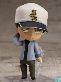 Detective Conan - Heiji Hattori Nendoroid: Good Smile Company