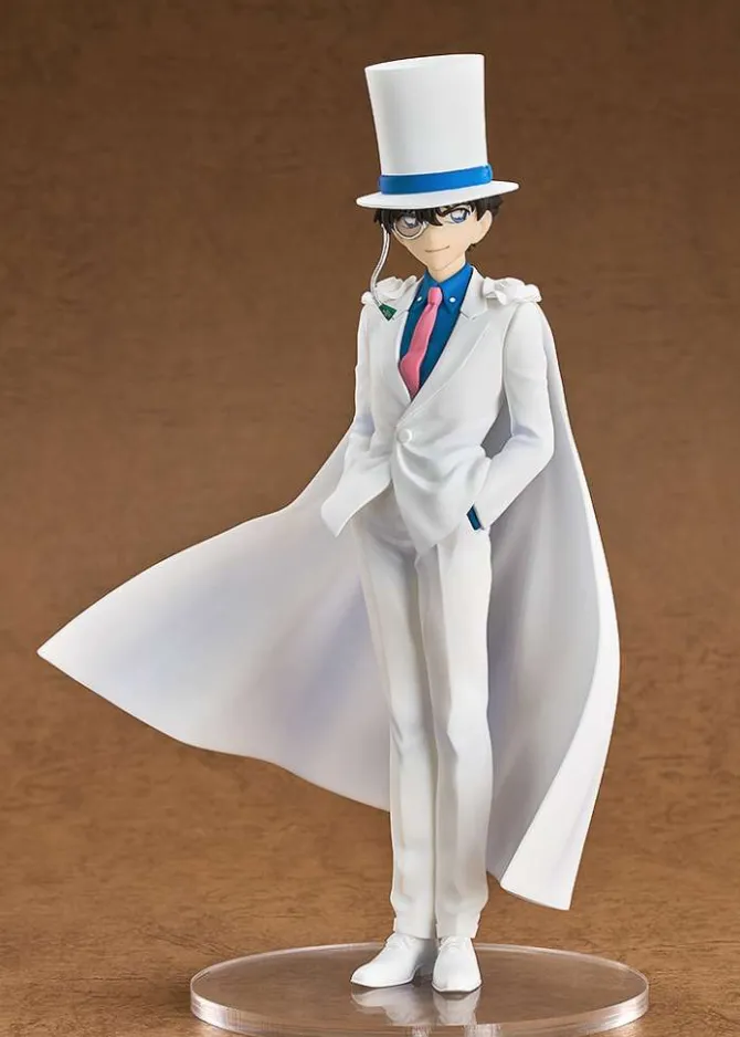 Detective Conan - Kaito Kid Statue / Pop Up Parade: Good Smile Company