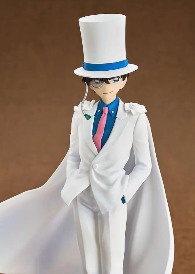 Detective Conan - Kaito Kid Statue / Pop Up Parade: Good Smile Company
